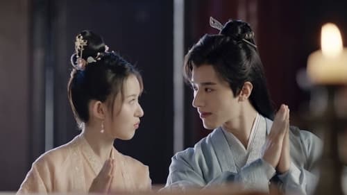 ขันทีที่รัก Oh My Lord (2022) Season 1 EP 15