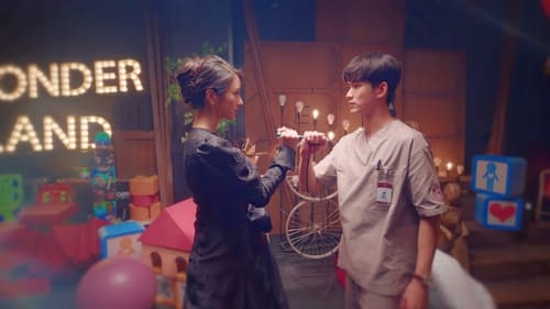 เรื่องหัวใจ ไม่ไหวอย่าฝืน It’s Okay to Not Be Okay พากย์ไทย Season 1 EP 1