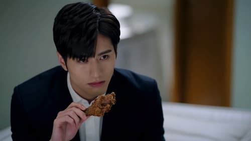 สายตาบอกว่ารัก Nothing But You (2022) Season 1 EP 15