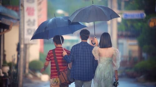 เรื่องหัวใจ ไม่ไหวอย่าฝืน It’s Okay to Not Be Okay พากย์ไทย Season 1 EP 8