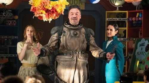 Snowpiercer ปฏิวัติฝ่านรกน้ำแข็ง Season 1 EP 6