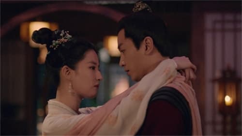 สามบุปผาลิขิตฝัน A Dream of Splendor Season 1 EP 19