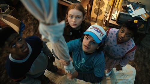 Stranger Things Season 4 EP 7