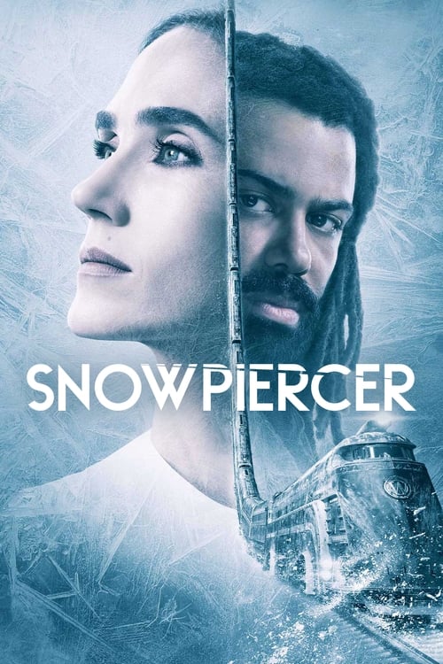 ดูซีรี่ย์ Snowpiercer ปฏิวัติฝ่านรกน้ำแข็ง พากย์ไทย  Season 1