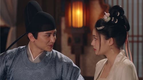สามบุปผาลิขิตฝัน A Dream of Splendor Season 1 EP 30
