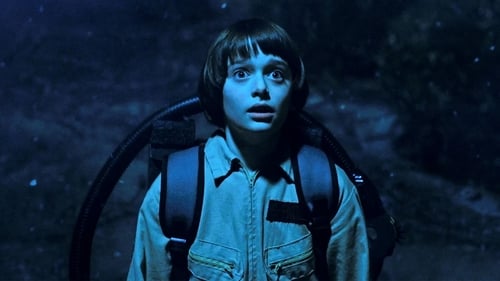 Stranger Things Season 2 EP 2