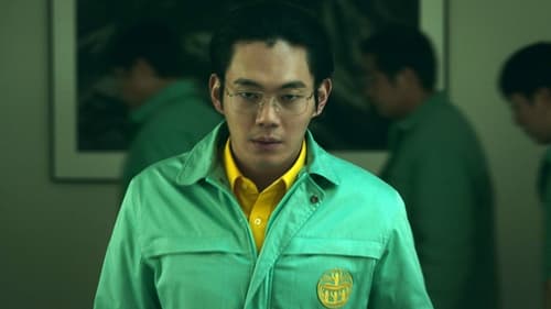 Hellbound ทัณฑ์นรก  Season 1 EP 6