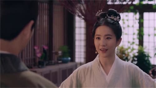 สามบุปผาลิขิตฝัน A Dream of Splendor Season 1 EP 13