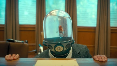 The Umbrella Academy (ดิ อัมเบรลลา อคาเดมี่) Season 2 EP 7