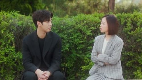 Abyss ลูกแก้วคืนวิญญาณ (2019) Season 1 EP 7