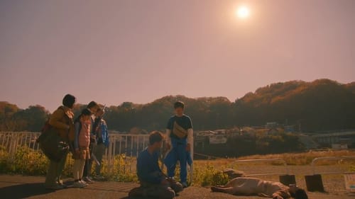 รักเธอตราบวันสิ้นโลก Love You as the World Ends  Season 1 EP 4