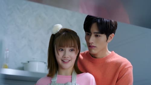 สายตาบอกว่ารัก Nothing But You (2022) Season 1 EP 10