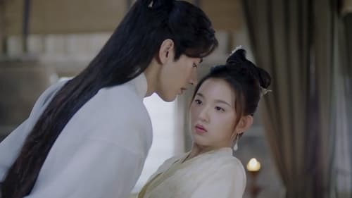 ขันทีที่รัก Oh My Lord (2022)  Season 1 EP 10