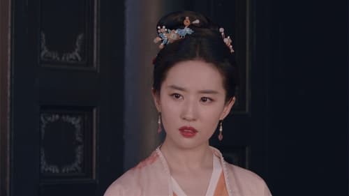 สามบุปผาลิขิตฝัน A Dream of Splendor Season 1 EP 39
