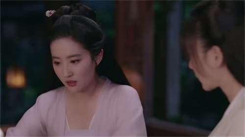 สามบุปผาลิขิตฝัน A Dream of Splendor Season 1 EP 14
