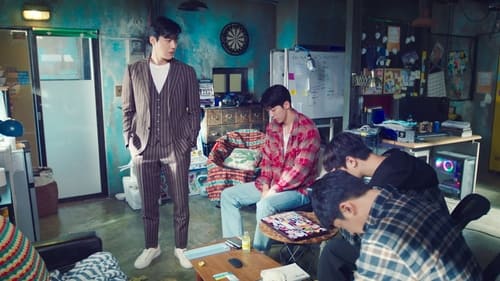 Start Up สตาร์ทอัพ (2020)  Season 1 EP 4