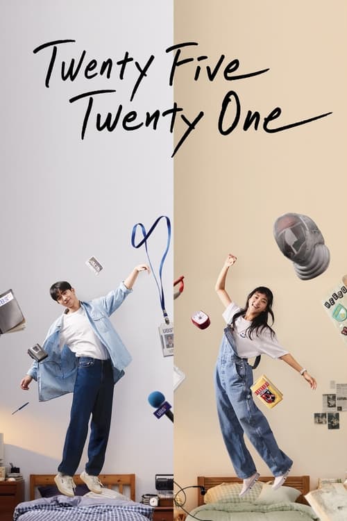 Twenty Five Twenty One (2022) พากย์ไทย Season 1