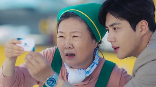 Start Up สตาร์ทอัพ (2020) Season 1 EP 2