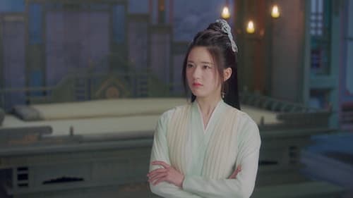เทียบท้าปฐพี Who Rules the World  Season 1 EP 13