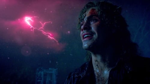 Stranger Things Season 3 EP 2
