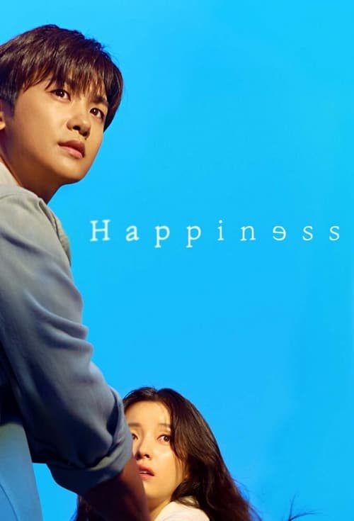 Happiness (2021) พากย์ไทย  Season 1