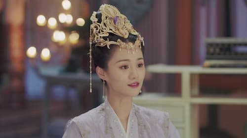 เทียบท้าปฐพี Who Rules the World  Season 1 EP 32