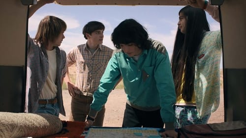 Stranger Things Season 4 EP 5