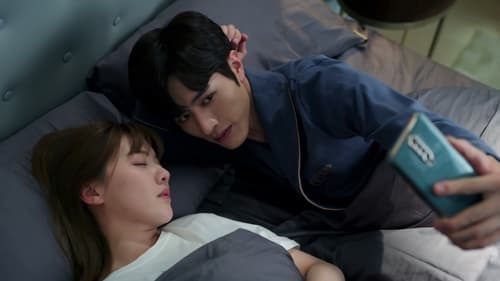 สายตาบอกว่ารัก Nothing But You (2022) Season 1 EP 12