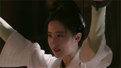 สามบุปผาลิขิตฝัน A Dream of Splendor Season 1 EP 15