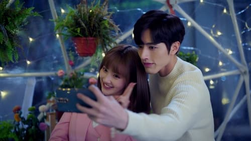 สายตาบอกว่ารัก Nothing But You (2022) Season 1 EP 6