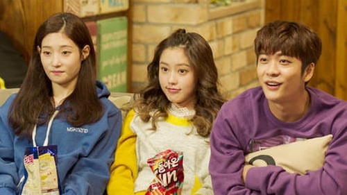 My First First Love วุ่นนัก รักแรก  Season 1 EP 6