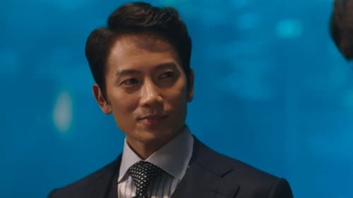 ผู้พิพากษาปีศาจ The Devil Judge (2021) Season 1 EP 8