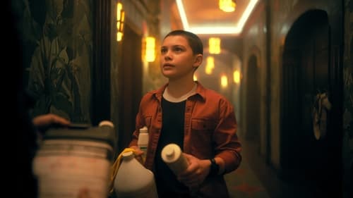 The Umbrella Academy (ดิ อัมเบรลลา อคาเดมี่) Season 3 EP 5