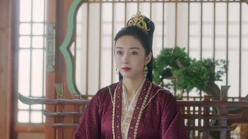 เทียบท้าปฐพี Who Rules the World  Season 1 EP 6