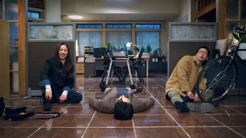 Vincenzo วินเชนโซ่ ทนายมาเฟีย Season 1 EP 13