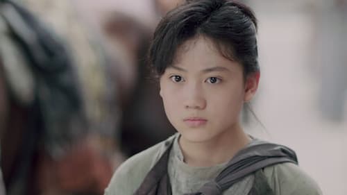 สตรีหาญ ฉางเกอ (2021) The Long Ballad  Season 1 EP 4