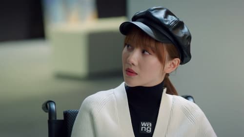 สายตาบอกว่ารัก Nothing But You (2022) Season 1 EP 14