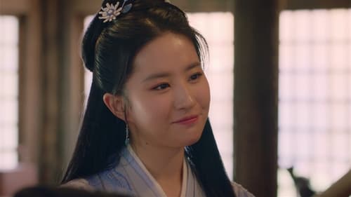 สามบุปผาลิขิตฝัน A Dream of Splendor Season 1 EP 12