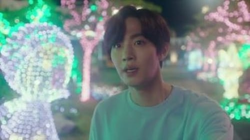 Abyss ลูกแก้วคืนวิญญาณ (2019) Season 1 EP 16