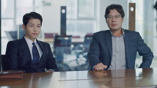 Vincenzo วินเชนโซ่ ทนายมาเฟีย Season 1 EP 2