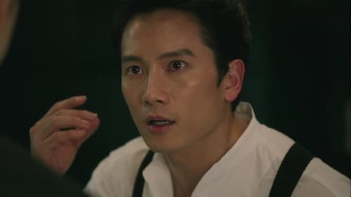 ผู้พิพากษาปีศาจ The Devil Judge (2021) Season 1 EP 15