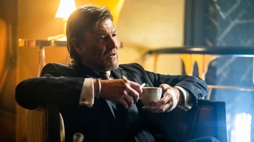 Snowpiercer ปฏิวัติฝ่านรกน้ำแข็ง Season 3 EP 10