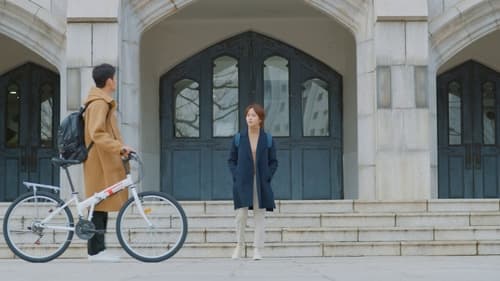 Love Alarm แอปเลิฟเตือนรัก  Season 1 EP 6