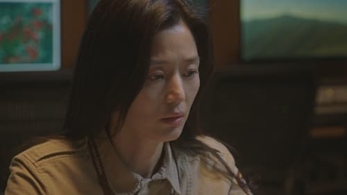 Jirisan (2021)  Season 1 EP 15