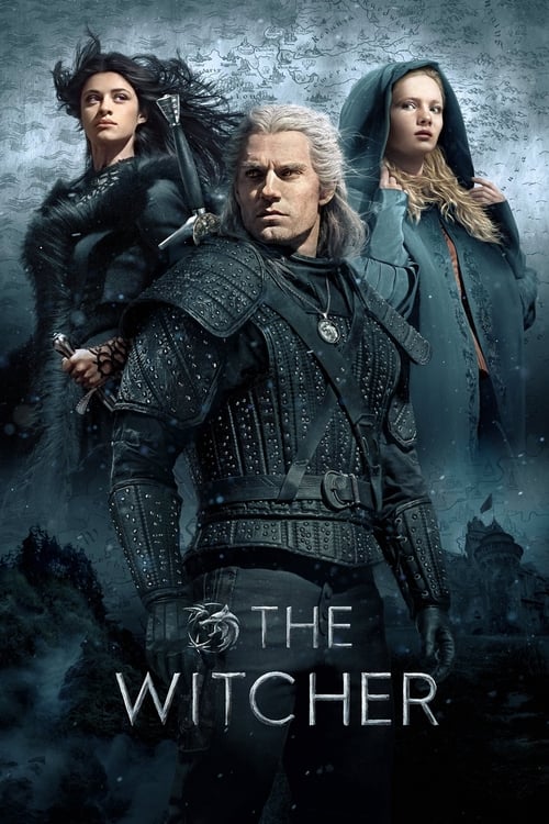 ดูซีรี่ย์ เดอะวิทเชอร์ นักล่าจอมอสูร (The Witcher) พากย์ไทย  Season 1