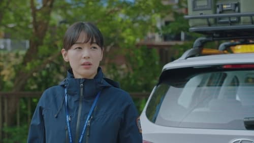 Jirisan (2021) Season 1 EP 4