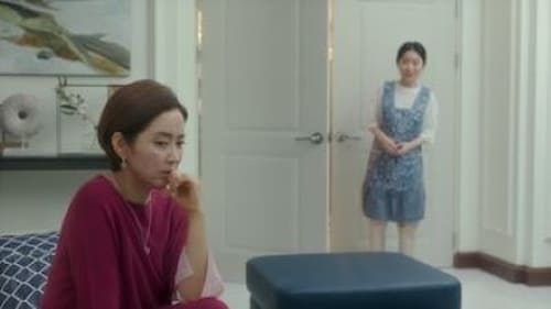 Abyss ลูกแก้วคืนวิญญาณ (2019) Season 1 EP 15