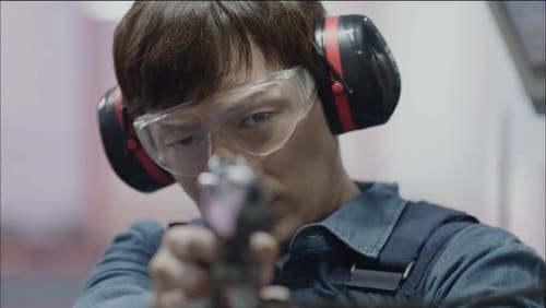 ศพซ่อนปม Partners for Justice  Season 1 EP 3