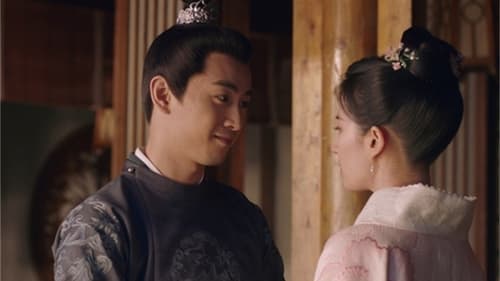 สามบุปผาลิขิตฝัน A Dream of Splendor Season 1 EP 36