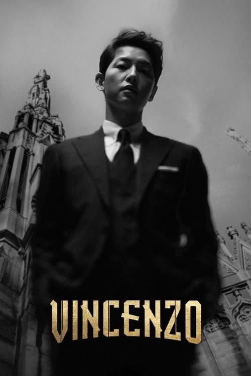 ดูซีรี่ย์ Vincenzo วินเชนโซ่ ทนายมาเฟีย (2021) พากย์ไทย  Season 1
